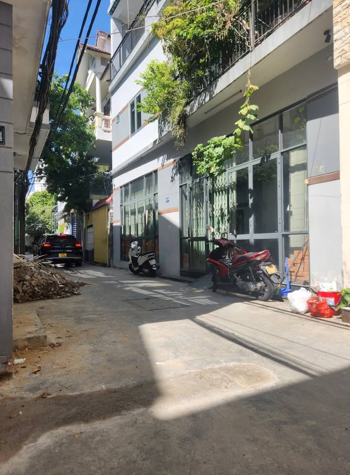 Nhà cấp 4 Hải Châu Đà Nẵng 30m² giá 2.83 tỷ - Gần kiệt ô tô, cho thuê 5 triệu!