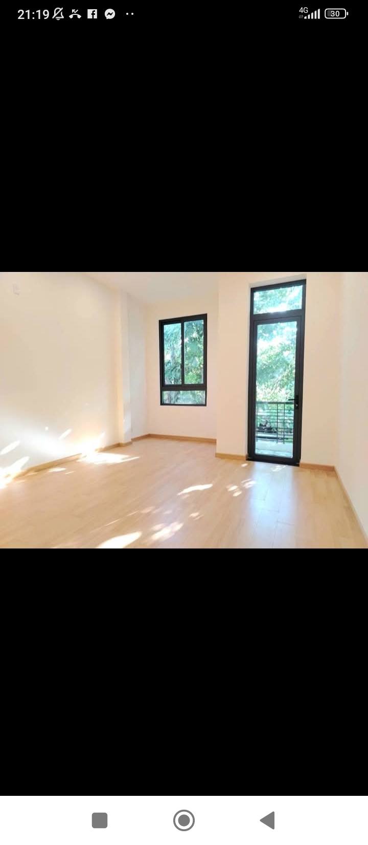 Nhà mặt tiền đường Huy Cận - Hoàng Xuân Nhị 60m² giá chỉ 6.9 tỷ - Cơ hội hiếm có!