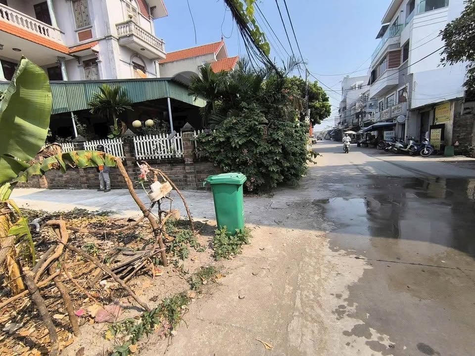 Đất Xâm Xuyên Hồng Vân 66m² giá 3.3 tỷ - Ô tô đỗ cửa, cơ hội hiếm có!