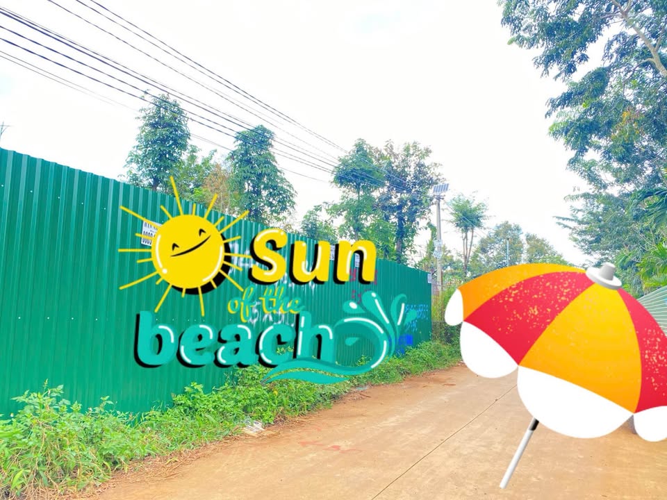 Đất nền Ea Tu 150m² giá 1.35 tỷ - Khu vực phát triển và tiện lợi!