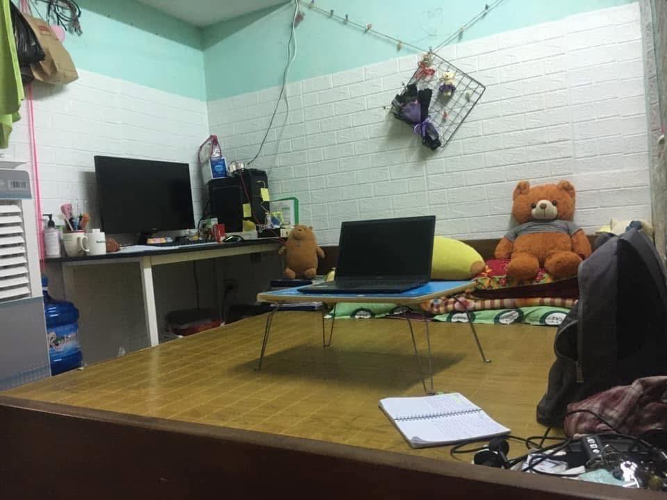 Phòng trọ Nguyễn Chính 19m² giá 2.2 triệu - Cao ráo, thoáng mát, an toàn!