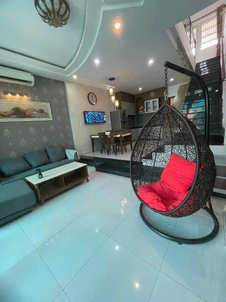 Nhà cho thuê đường Phạm Văn Đồng, Vỹ Dạ, TP Huế - Giá chỉ 7 triệu/tháng