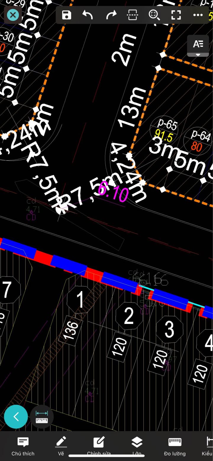 Đất nền lô góc Đại An, Phù Khê 91,5m² giá 6 tỷ - Cơ hội đầu tư tuyệt vời!
