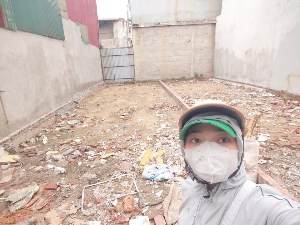 Đất thổ cư tại Vĩnh Thọ, Phù Khê, Từ Sơn 57m² giá 1.x tỷ - Cơ hội đầu tư hấp dẫn!