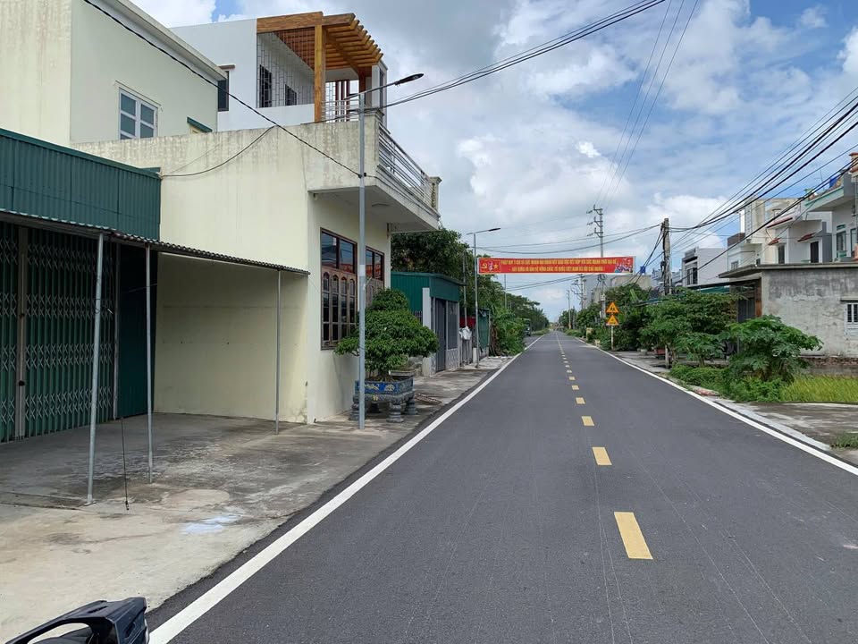 Đất kinh doanh xã Bắc Hải 75m² giá 900 triệu - Cơ hội đầu tư tuyệt vời!