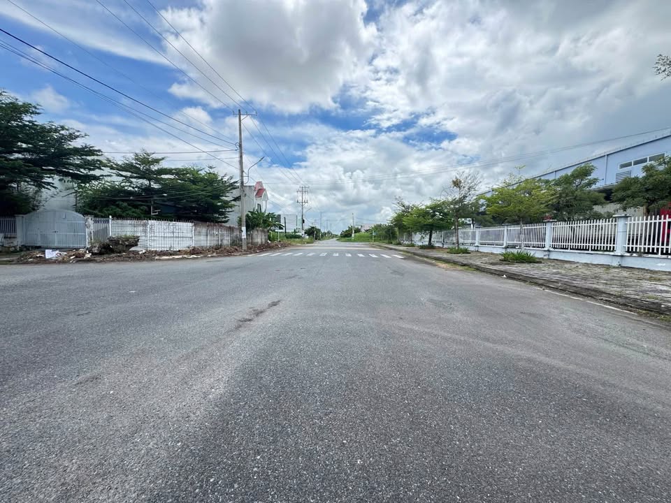 Đất nền liền kề KĐT Hoàng Tâm Cà Mau 150m² giá chỉ 800 triệu - Cơ hội đầu tư sinh lời cao!