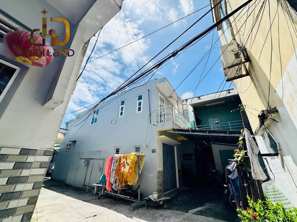 Nhà phố Rạch Giá 33m² giá 820 triệu - Sẵn sàng ở ngay!