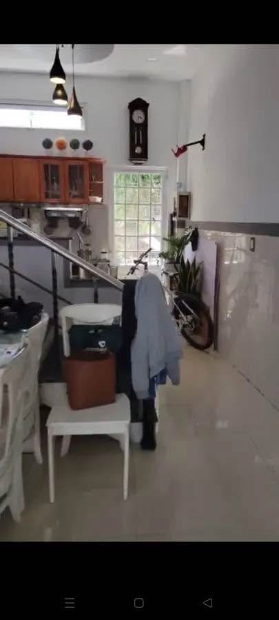 Nhà phố kinh doanh Nguyễn Hoàng 45m² giá 8.8 tỷ - Cơ hội vàng cho nhà đầu tư!