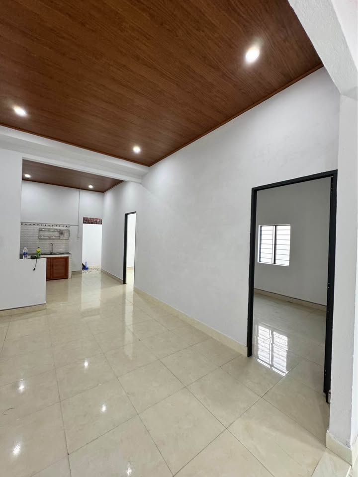 Nhà cấp 4 Hòa Châu, Đà Nẵng 114m² giá 2.2 tỷ - Gần chợ Lệ Trạch!