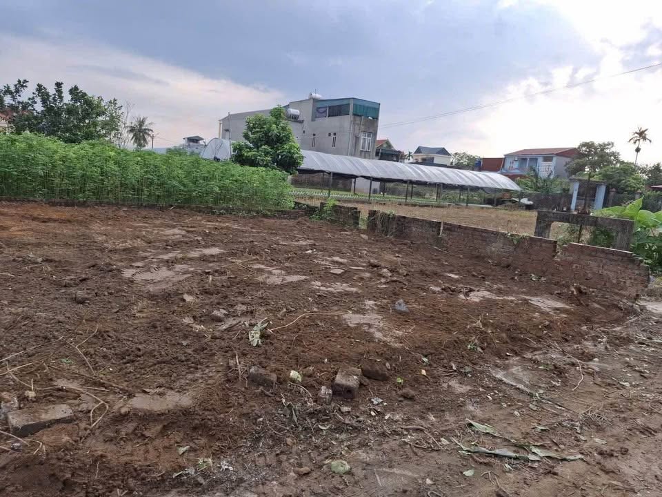 Đất liền kề tại ngõ 280 Ninh Tốn, Ninh Phúc 45m² giá 1.8 tỷ - Đầu tư sinh lời!