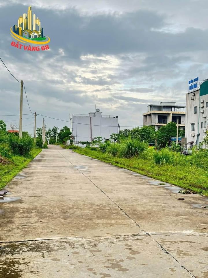 Đất nhà vườn Ninh Thắng, Hoa Lư 308m² - Đầu tư sinh lời cao!