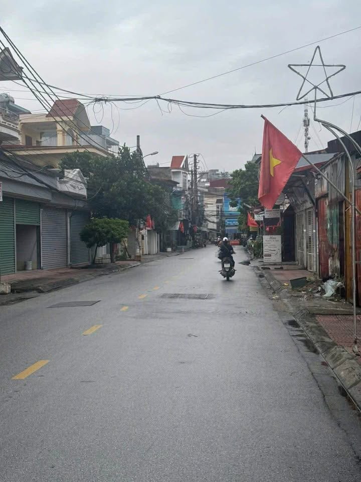 Đất Bùi Thị Từ Nhiên Hải Phòng 110m² giá 3.63 tỷ - Ô tô vào tận nơi!