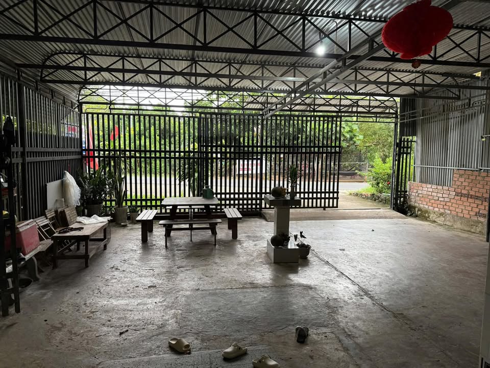 Nhà cấp 4 tại xã Trà Cổ, Tân Phú, Đồng Nai 800m² giá 3 tỷ - Chính chủ cần bán gấp!