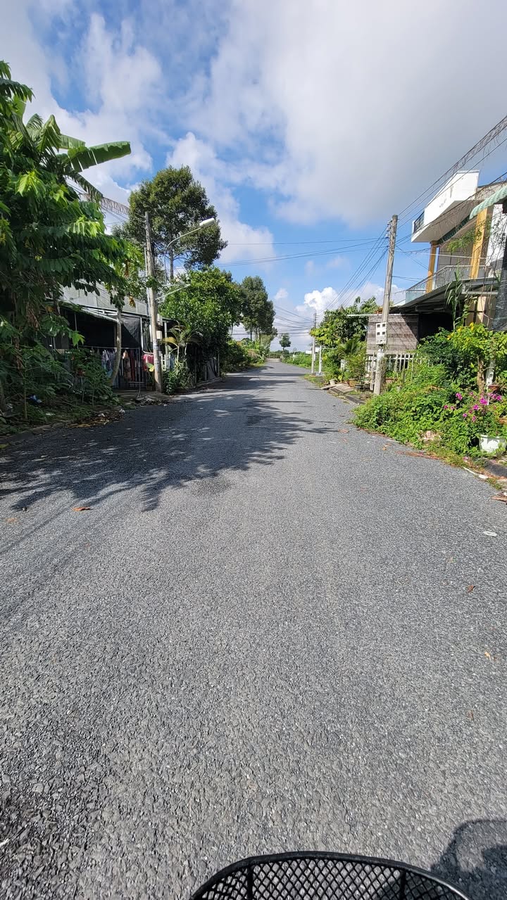 Nhà riêng Tân Phú Đông 72.5m² giá 1.25 tỷ - Vào ở ngay!