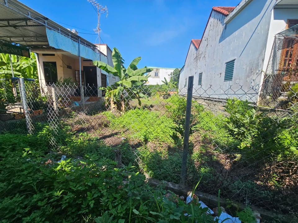 Lô đất thổ cư Diên An 186m² giá 2.9 tỷ - Vị trí vàng gần chợ