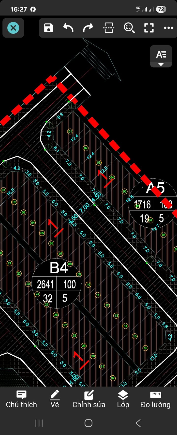 Đất nền Tăng Tiến 88m² giá 4.6 tỷ - Đầu tư sinh lời tuyệt vời!