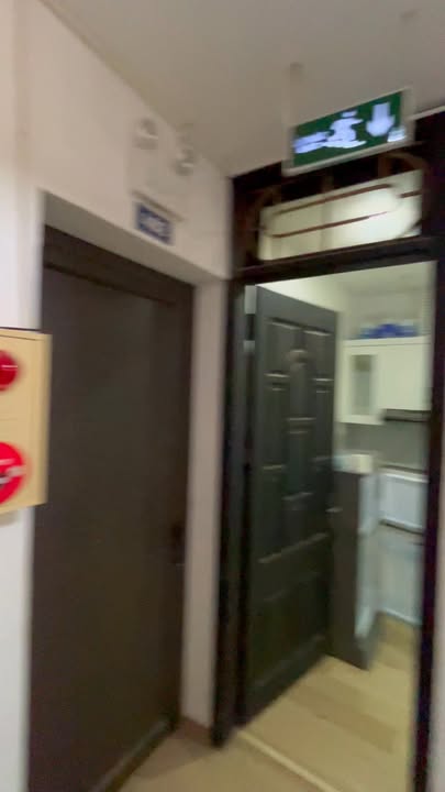 Phòng trọ cho thuê tại 59 Dương Khuê, Cầu Giấy - Giá chỉ 3.6 triệu/tháng!