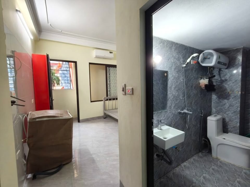 Phòng cho thuê đẹp tại Cầu Diễn, Bắc Từ Liêm - Giá chỉ 3.5 triệu/tháng!