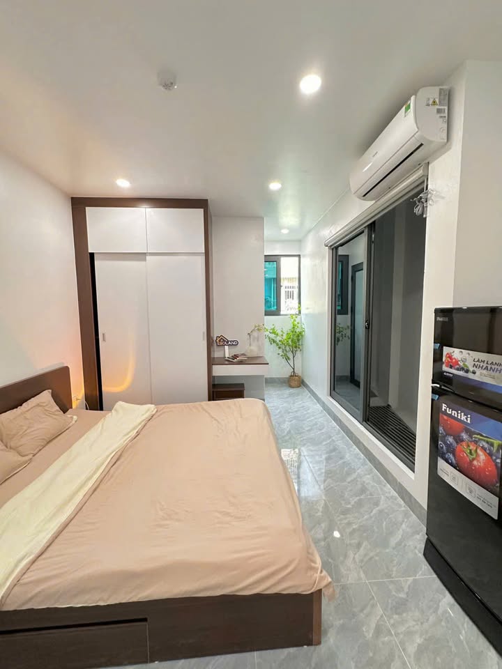 Phòng cho thuê tại Mễ Trì Hạ, 30m² giá thỏa thuận - Giảm giá cực sốc chỉ còn 2 phòng!