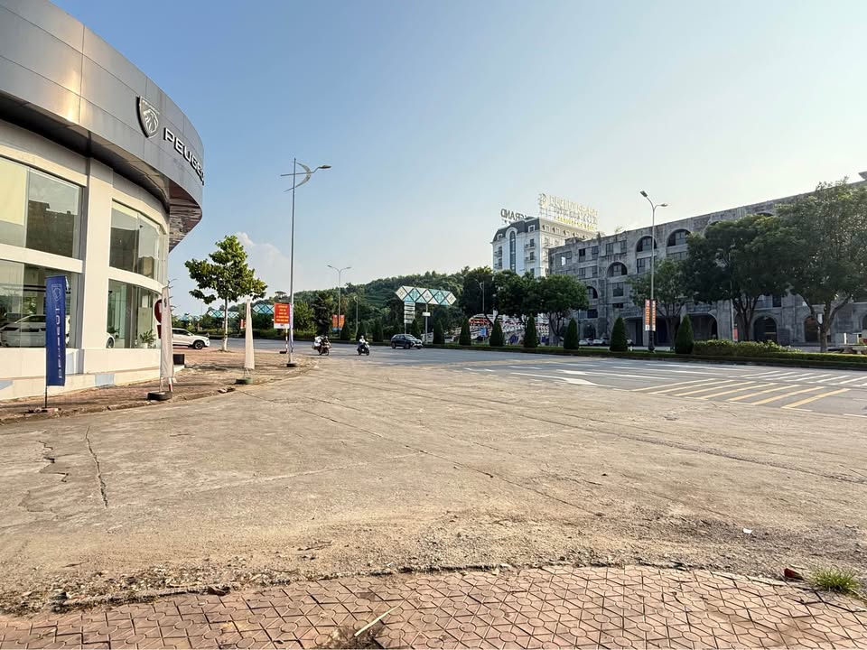 Nhà riêng Trần Hưng Đạo, Bình Xuyên, 107m² giá 2.8 tỷ - Chính chủ bán gấp!