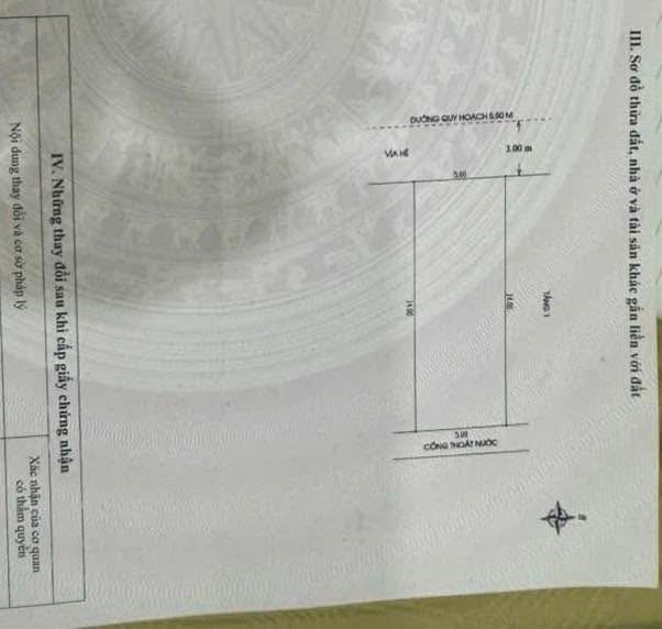 Nhà mặt tiền Phạm Tu, Đà Nẵng 70m² giá 12.8 tỷ - Vị trí đắc địa gần biển!
