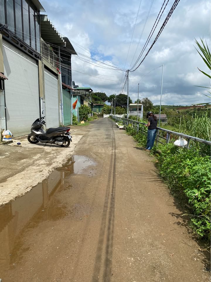 Đất nền Bảo Lộc 97m² giá 950 triệu - Chính chủ bán gấp!