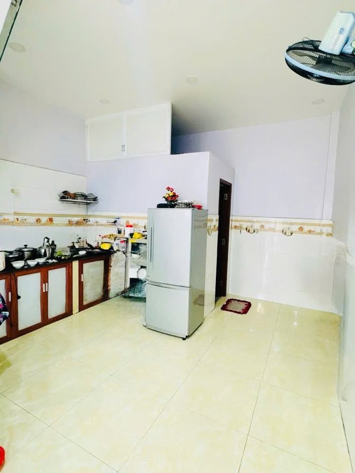 Nhà đẹp Tân Bình 45m² giá 6.9 tỷ - Đường hẻm xe hơi Phạm Văn Hai!