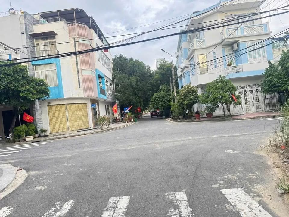 Căn hộ 5 tầng Phước Mỹ, Sơn Trà - 111.5m² - Dòng tiền khủng gần biển Mỹ Khê!