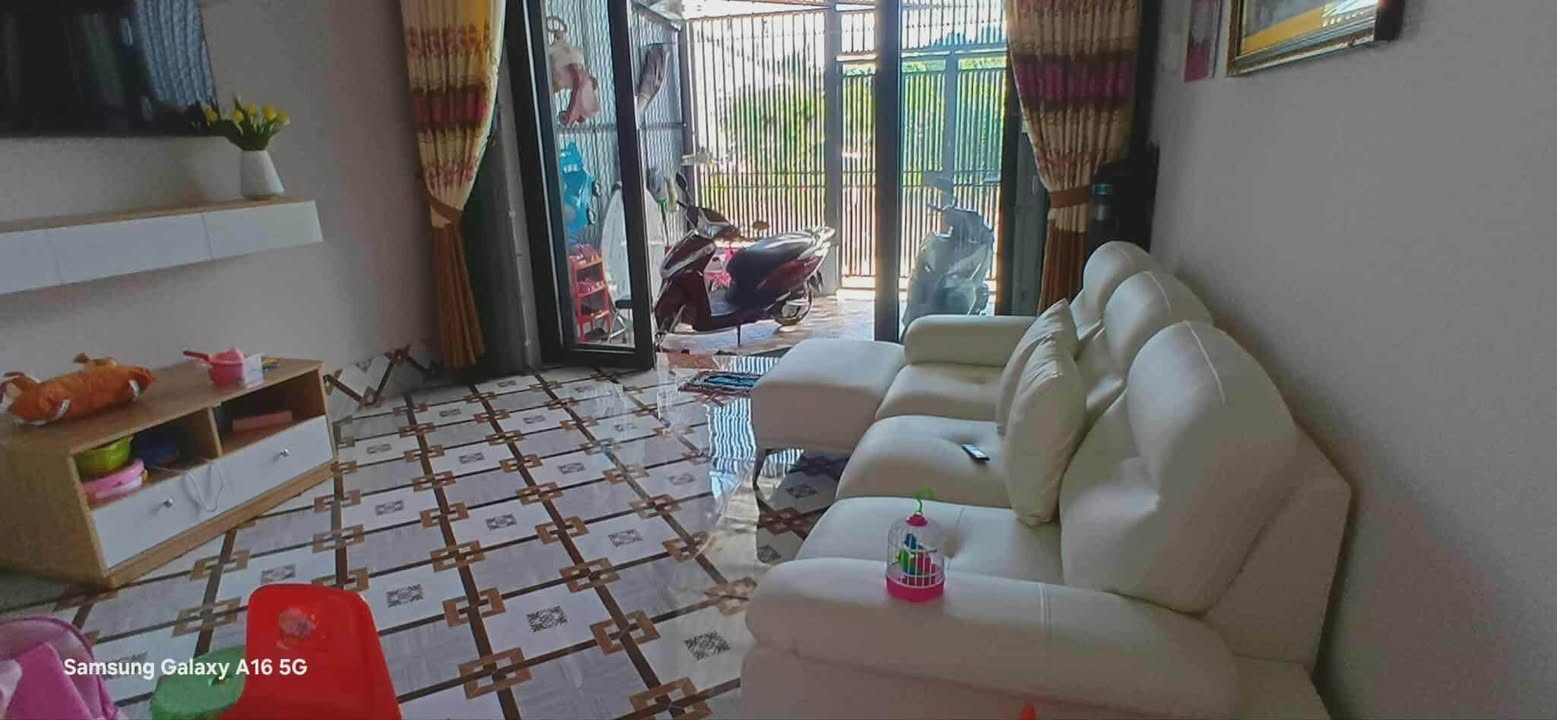 Nhà cấp 4 KDC Giáo Viên Thới Trinh 96m² giá 1.25 tỷ - An ninh, yên tĩnh!