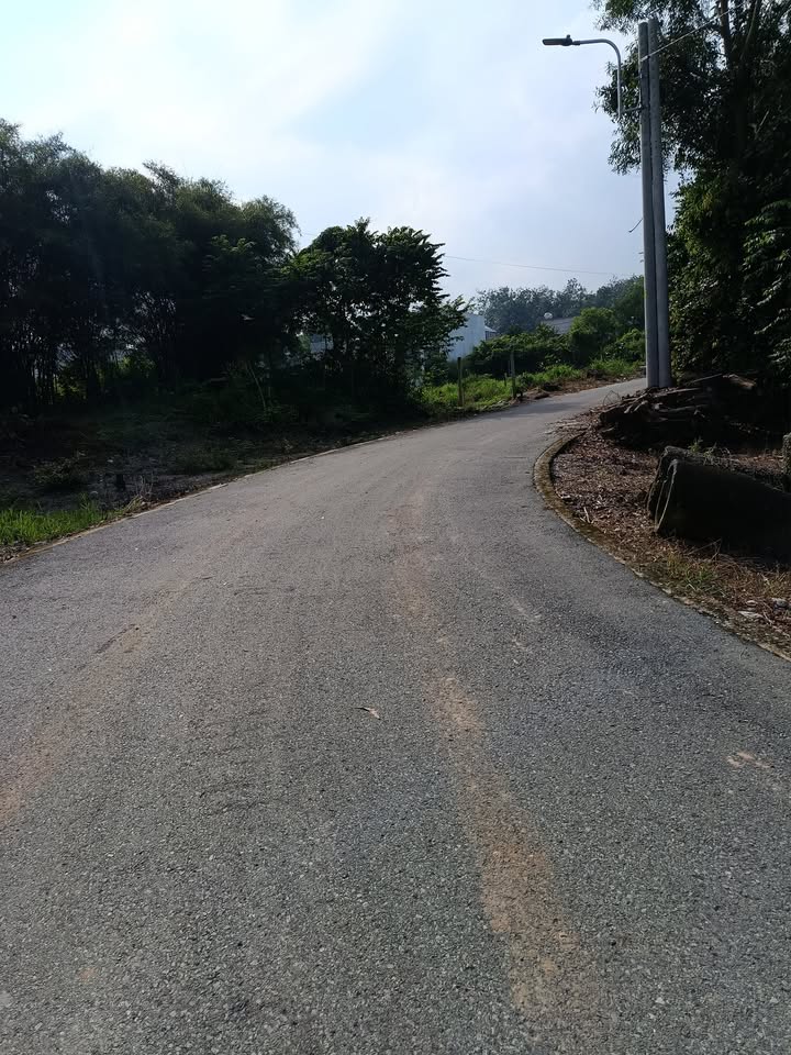 Đất nền An Tây, Bến Cát 122m² giá 1.05 tỷ - Cơ hội đầu tư hấp dẫn!