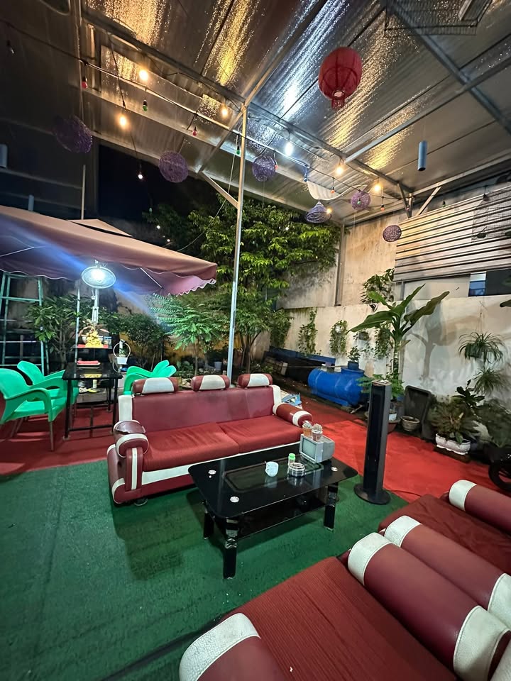 Nhà cấp 4 đường Nguyễn Đình Chiểu, Bà Rịa 208m² giá 5.95 tỷ - Vị trí trung tâm đắc địa!