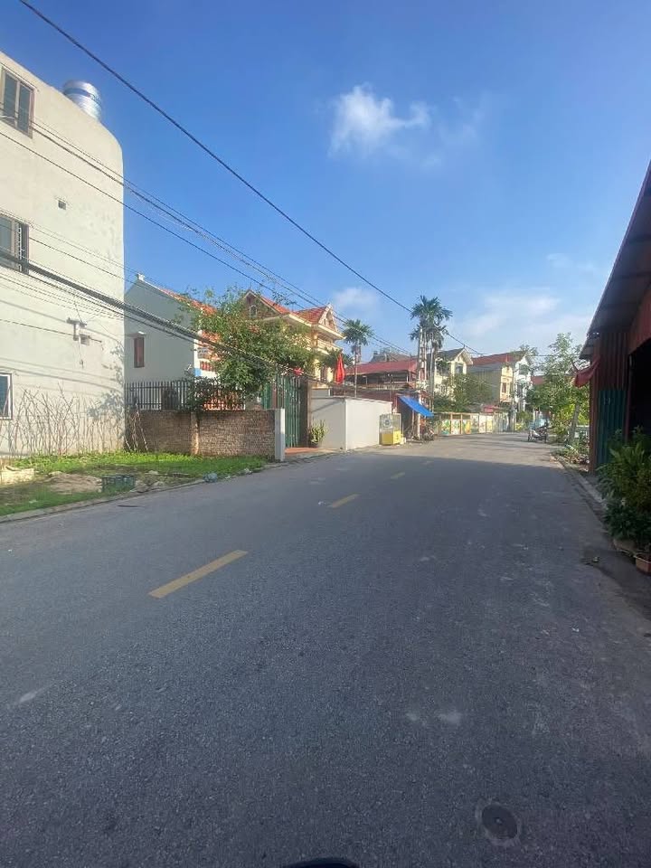 Đất Đa Tốn, Gia Lâm 64m² giá 5.45 tỷ - Vị trí đẹp, giao thông thuận lợi!