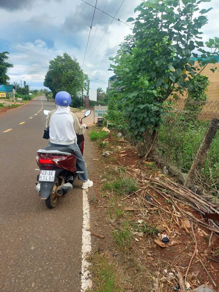 Đất thổ cư 1000m² mặt đường nhựa 724 thôn Mỹ Hà - Giá 20 tỷ chỉ có hôm nay!