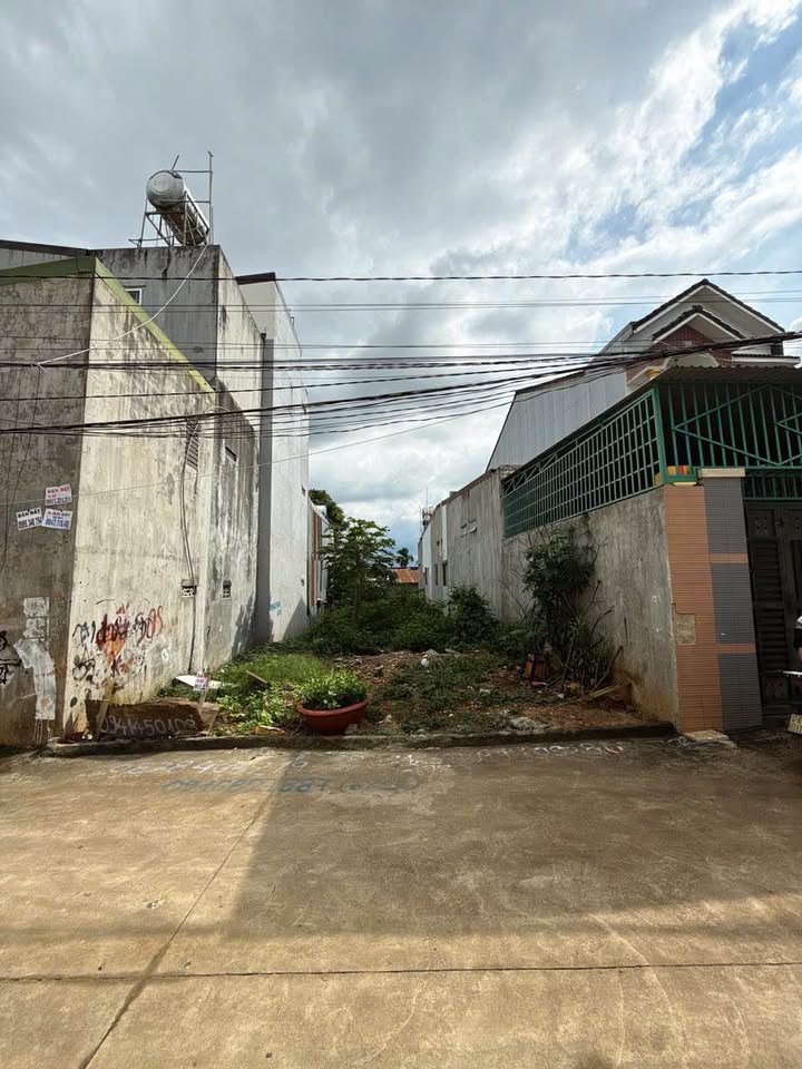 Đất Hẻm 139 Ama Khê, Tân Lập 156m² giá 3.5 tỷ - Tiện ích đầy đủ xung quanh!