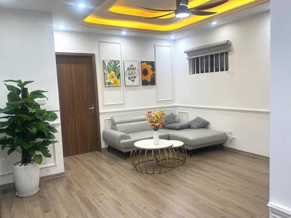 Căn hộ Feliz Home Hoàng Mai 70m² - Pháp lý rõ ràng, giá thỏa thuận!