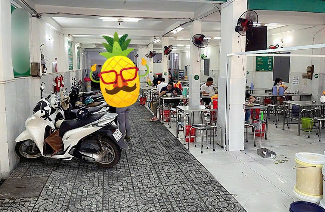 FrontHouse Lê Quang Định, Bình Thạnh 260m² - Mặt tiền kinh doanh cực hiếm!