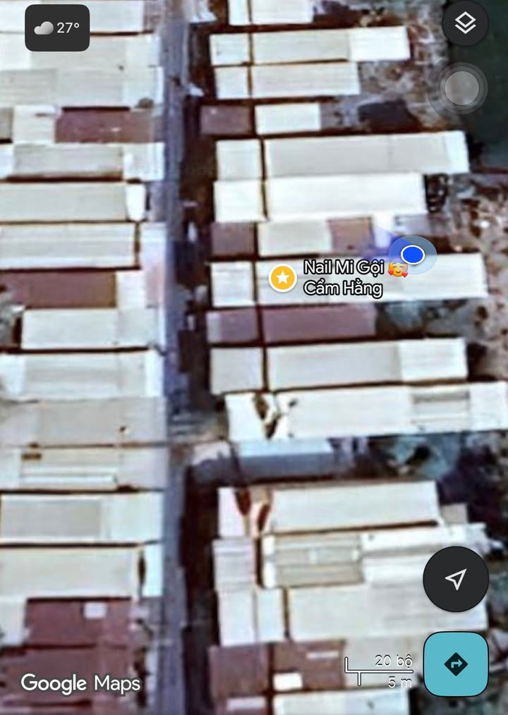 Nhà chính chủ Ấp Bình Thành B 110m² giá thương lượng - Đầu tư sinh lời ngay!