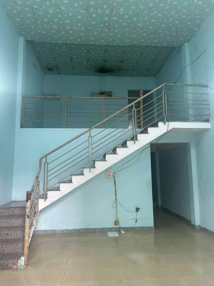 Nhà bán gác lửng Đinh Đức Thiện Hòa Minh 90m² giá 6.45 tỷ - Hướng Đông Bắc, thương lượng nhẹ!