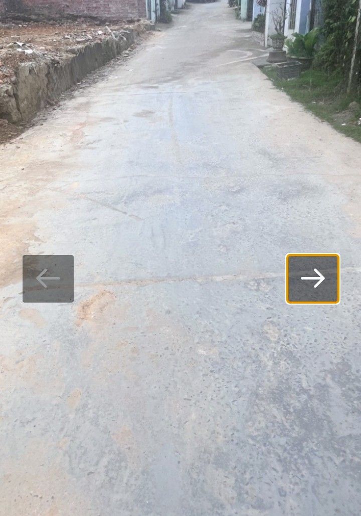 Đất nền K12 Trường Sơn, Cẩm Lệ 100m² giá 2.15 tỷ - Sổ đỏ mới tinh!