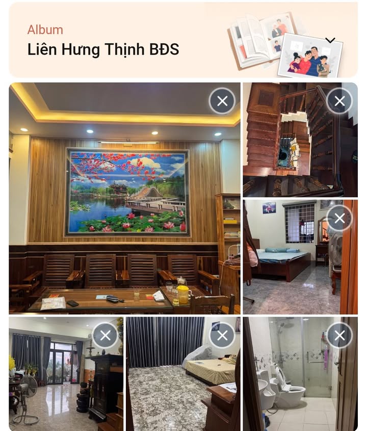 Nhà mặt tiền Nguyễn Hữu Thọ, 82m² giá thỏa thuận - Kinh doanh sầm uất!