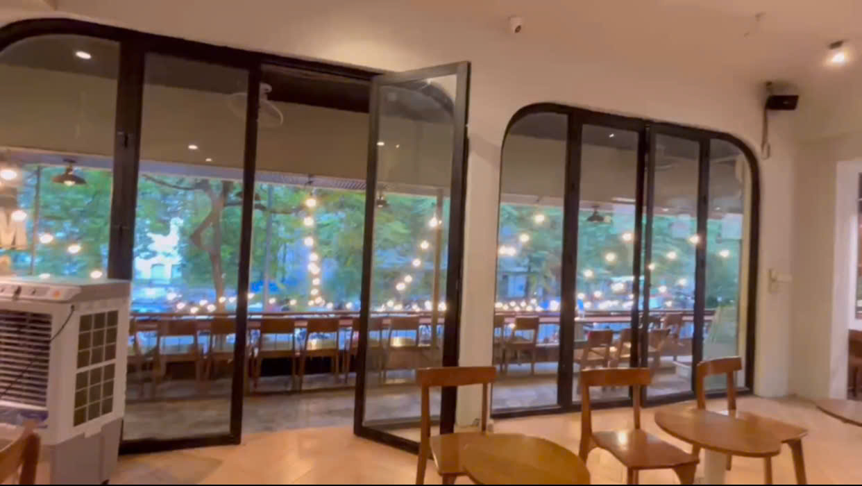 Mặt bằng kinh doanh cho thuê Trần Đại Nghĩa, Hai Bà Trưng - 70m², giá 70 triệu/tháng