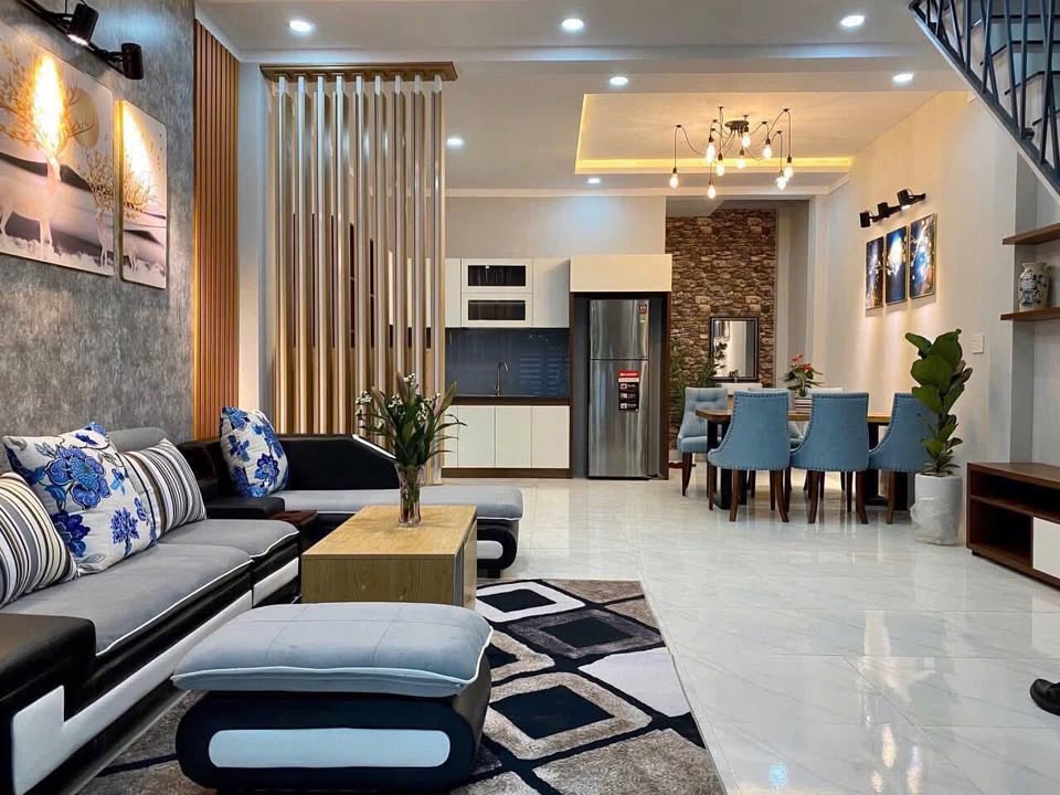 Nhà 1 tầng Đặng Thái Thân 75m² giá 3.25 tỷ - Chính chủ bán, nội thất đầy đủ!