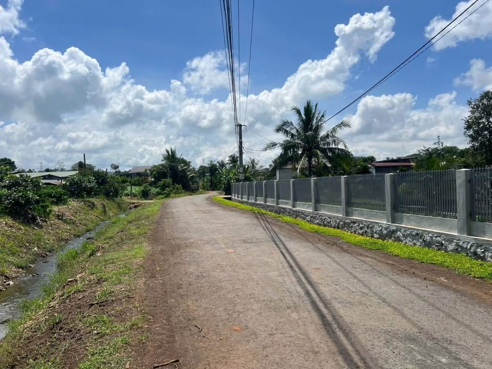 Đất mặt tiền đường nhựa 8m tại phường Ea Kao, Buôn Ma Thuột - Giá 799 triệu, đầu tư sinh lời!