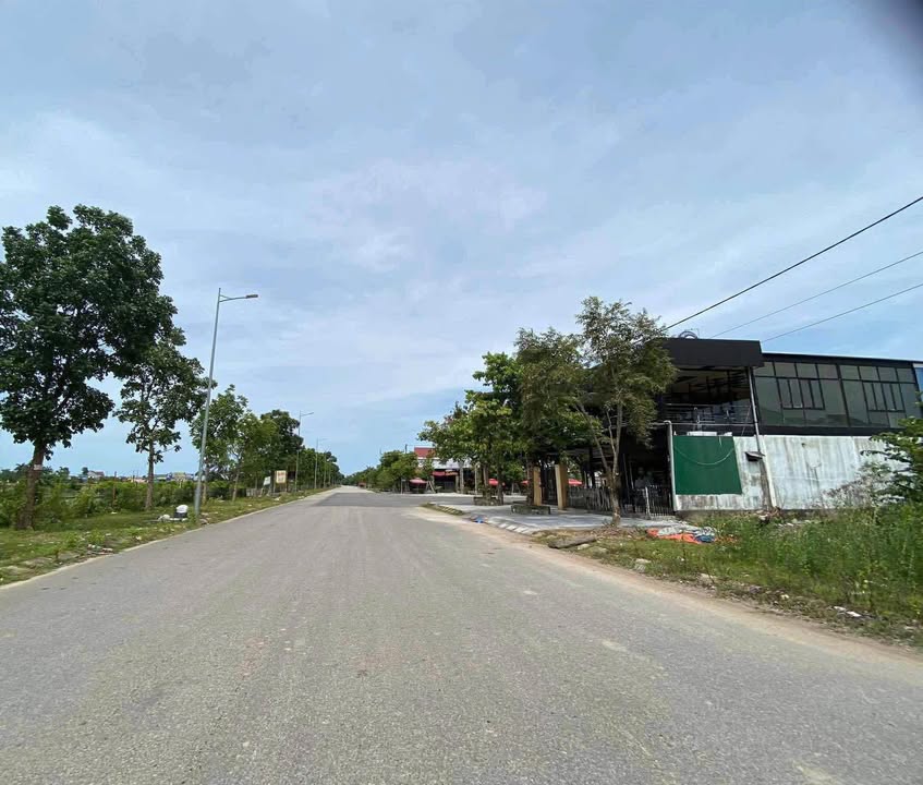 Đất mặt tiền 24m KQH Thanh Lam, Thủy Phương 235m² - Cơ hội đầu tư tuyệt vời!