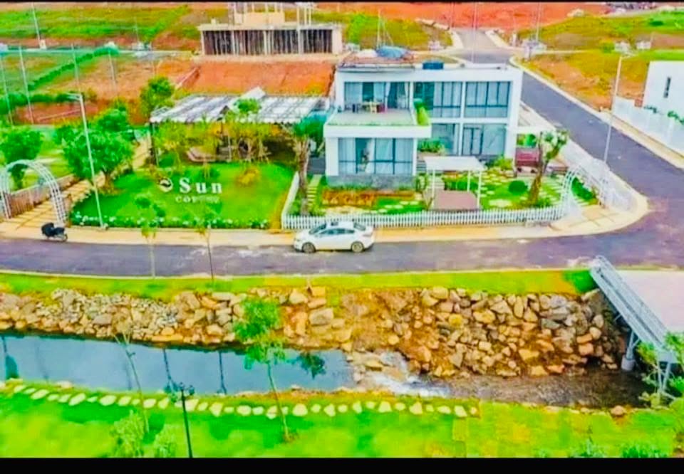 Đất nông nghiệp Hẻm 128 Tản Đà, Bảo Lộc 510m² giá 1,5 tỷ - Tầm view đẹp tuyệt vời!