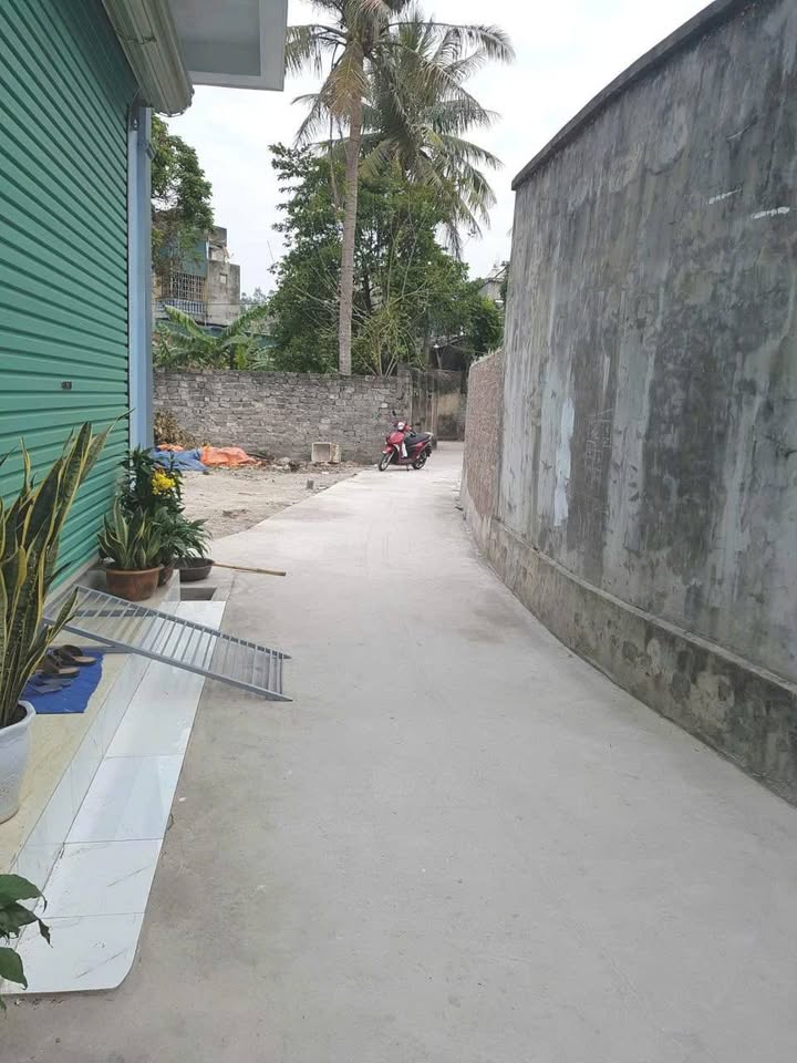 Đất nền Khu 2 Quang Trung, Uông Bí 101m² giá 1 tỷ - Cơ hội đầu tư tuyệt vời!