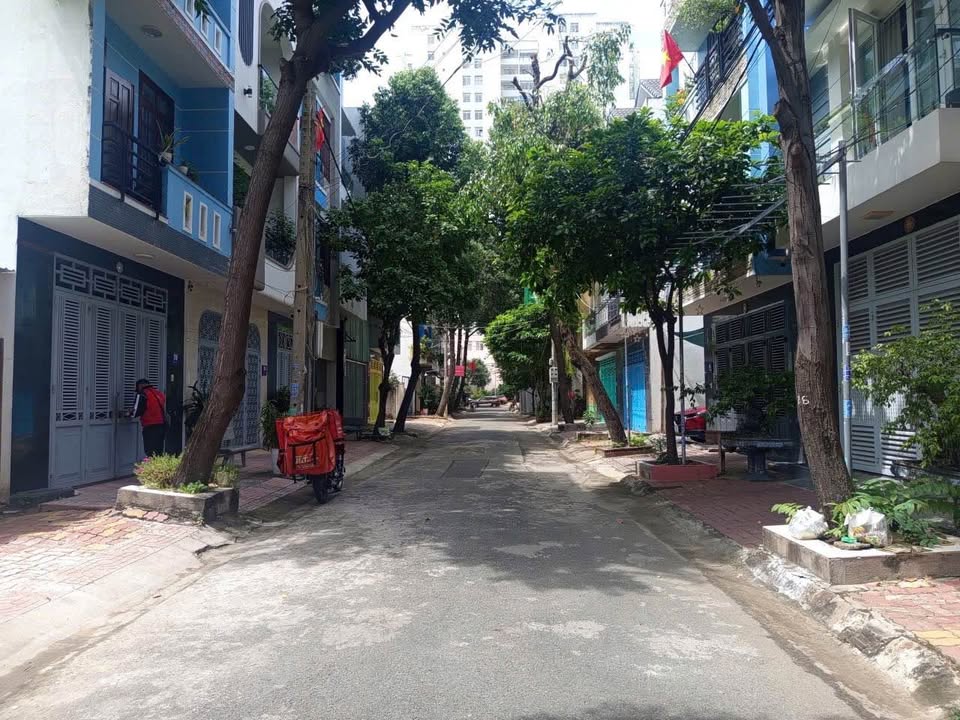 Đất mặt tiền đường Bình Quý, Vũng Tàu 76m² giá 7.5 tỷ - Pháp lý rõ ràng, xây dựng tự do!