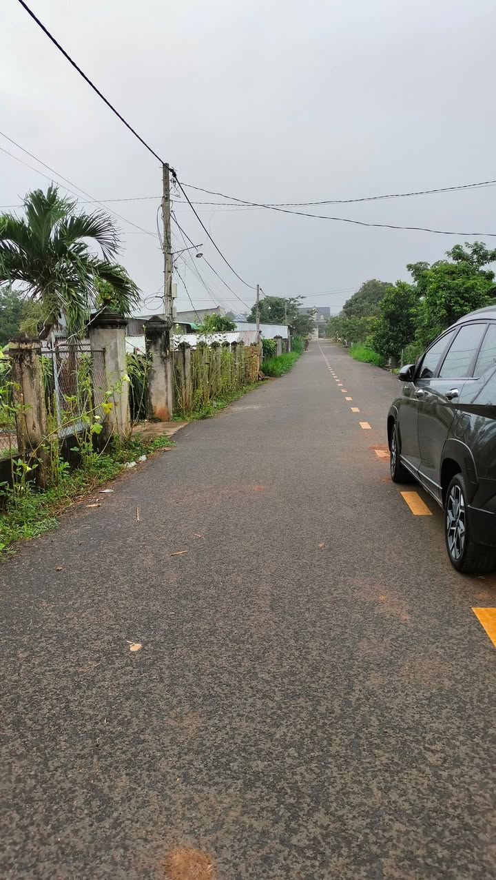 Đất nền Hòa Hưng, Xuyên Mộc 390m² giá 1.3 tỷ - Đầu tư sinh lời nhanh!