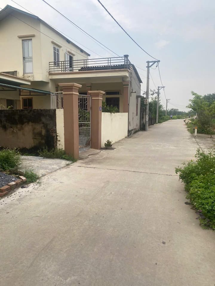 Đất nền Thôn Mai Xá, Thắng Lợi, 104.5m² giá chỉ 3 tỷ - Kinh doanh thuận lợi!