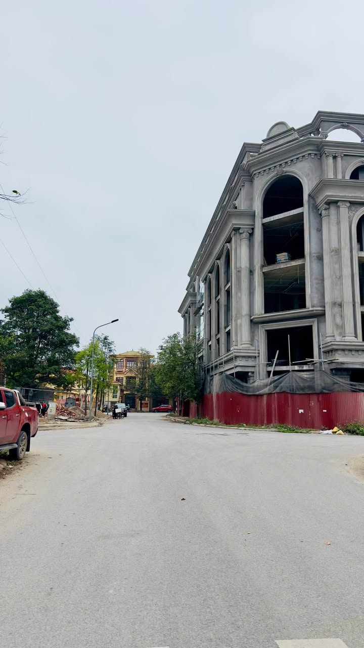 Đất nền Vạn An Residence 100m² giá 5 tỷ - Hướng Đông mát mẻ, đầu tư sinh lời!